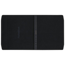Tablet Case, POCKETBOOK, Black, HN-QI-PU-700-BK-WW