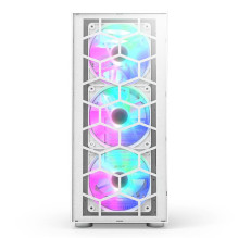 Case, MONTECH, X3 Glass, MidiTower, Case product features Transparent panel, Not included, ATX, MicroATX, MiniITX, Colou