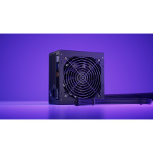 Power Supply, ENDORFY, ATX, PC, 200 - 240 V, 550 W, EY7A016