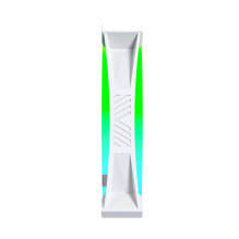 CASE FAN 120MM / AX120 PRO WHITE 3 IN 1 MONTECH