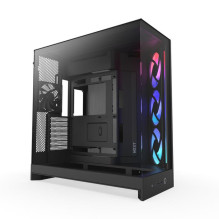 Korpusas, NZXT, ATX / micro...