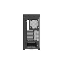 Case, XILENCE, ATX / micro ATX / Mini-ITX, Black, Midi Tower, PC, X818.ARGB