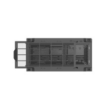Korpusas, XILENCE, ATX / micro ATX / Mini-ITX, juodas, Midi Tower, PC, X818.ARGB