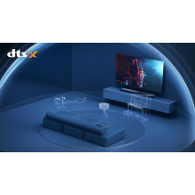 SOUNDBAR SPEAKER / S45HE TCL