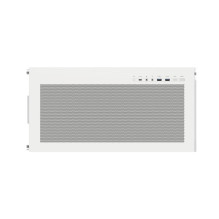 Case, XILENCE, ATX / micro ATX / Mini-ITX, White, Midi Tower, PC, X818.W.ARGB