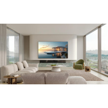 TV Set, TCL, 115 ", 4K Ultra HD, 3840 x 2160 pixels, Flat, 16:9, QD-Mini LED, 115C7K