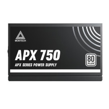 Maitinimo šaltinis, MONTECH, APX 750W, 750 W, APX750