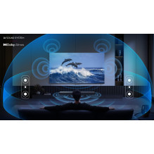 SOUNDBAR SPEAKER / S55HE TCL