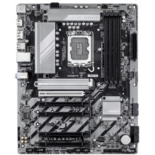 Pagrindinė plokštė, GIGABYTE, Intel B860 Express, LGA1851, ATX, DDR5 atmintis, 4 atminties lizdai, 4xPCI-Express 4.0 1x,