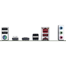 Pagrindinė plokštė, GIGABYTE, Intel B860 Express, LGA1851, ATX, DDR5 atmintis, 4 atminties lizdai, 4xPCI-Express 4.0 1x,
