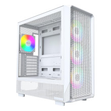 Case, MONTECH, X5,...