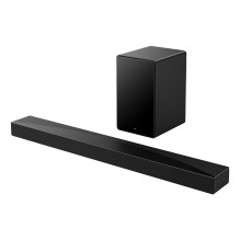 SOUNDBAR SPEAKER / Q65H TCL