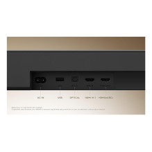 SOUNDBAR SPEAKER / Q65H TCL