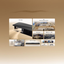 GARSO JUOSTO GARSAKALBIS / Q65H TCL