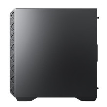 Case, MONTECH, AIR 903 MAX, MidiTower, Not included, ATX, EATX, MicroATX, MiniITX, Colour Black, AIR903MAX(B)