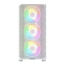 Case, MONTECH, AIR 903 MAX, MidiTower, Not included, ATX, EATX, MicroATX, MiniITX, Colour White, AIR903MAX(W)