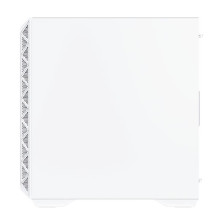 Case, MONTECH, AIR 903 MAX, MidiTower, Not included, ATX, EATX, MicroATX, MiniITX, Colour White, AIR903MAX(W)