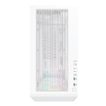 Korpusas, MONTECH, AIR 903 MAX, MidiTower, Neįskaičiuota, ATX, EATX, MicroATX, MiniITX, Spalva balta, AIR903MAX(W)