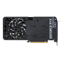 Vaizdo plokštė, PALIT, NVIDIA, GeForce RTX 5060, 2280 MHz, 8 GB, GDDR7, 128 bitų, PCI Express 5.0, aktyvi, NE75060V19P1-