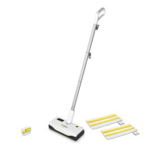 STEAM CLEANER SC 1 UPRIGHT...