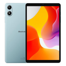 PLANŠETINIS KOMPIUTERIS „LINK 2“ 8 colių, 4 colių, 128 GB, su „LINK 2“ ir „BLACKVIEW“ RAMYBĖMIS