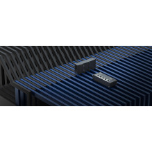 Komutatorius, TELTONIKA, Komutatoriaus tipas: nevaldomas, forma: DIN bėgelis, 5xRJ-45 prievadai, RJ-45 prievadų tipas: g