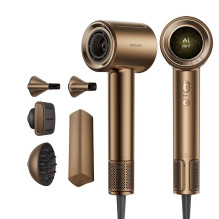 HAIR DRYER PILOT / AHX01A...
