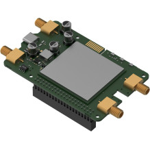 MODEM 5G ADD-ON BOARD PI HAT+ / EBD050 TELTONIKA