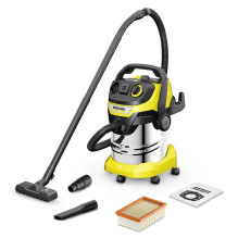 ELECTRIC PATIO CLEANER /...