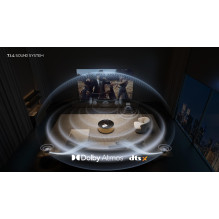 SOUNDBAR SPEAKER / Q85HE TCL