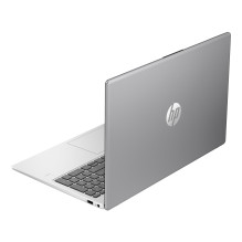Notebook, HP, 255R G10, CPU AMD RyzenT 5, 7535U, 2.9 GHz, 15.6 ", 1920 x 1080 pixels, RAM 16 GB, DDR5-SDRAM, SSD 51