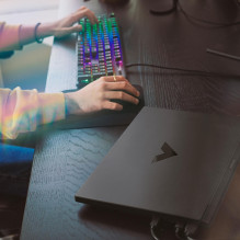 Notebook, HP, Victus, 15-fb3040nw, CPU AMD RyzenT 7, 7445HS, 15.6 ", 1920 x 1080 pixels, RAM 16 GB, DDR4-SDRAM, SSD