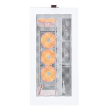 Case, MONTECH, HS01 PRO, MidiTower, Case product features Removeable HDD basket / Transparent panel, Not included, ATX, 