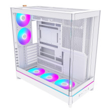 Case, MONTECH, HS02 PRO, MidiTower, Case product features Removeable HDD basket / Transparent panel, Not included, ATX, 