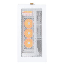 Case, MONTECH, HS02 PRO, MidiTower, Case product features Removeable HDD basket / Transparent panel, Not included, ATX, 