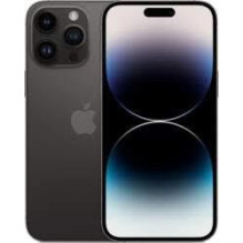 ATNAUJINTAS TELEFONAS IPHONE 14 PRO / 256 GB BLACK A GRADE RED