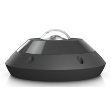 12MP / JUODA TINKLINĖ KAMERA UVC-G6-PRO-360-B UBIQUITI 12MP / JUODA TINKLINĖ KAMERA UVC-G6-PRO-360-B UBIQUITI