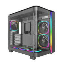 Case, MONTECH, KING 95 PRO...