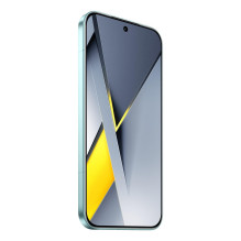 MOBILE PHONE POCO F8 PRO / 12 / 256GB BLUE MZB0M5QEU POCO
