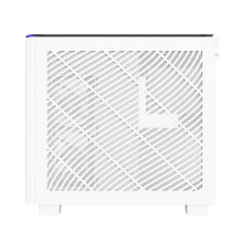 Case, MONTECH, KING 95 PRO (W), MidiTower, Not included, ATX, MicroATX, MiniITX, Colour White, KING95PRO(W)