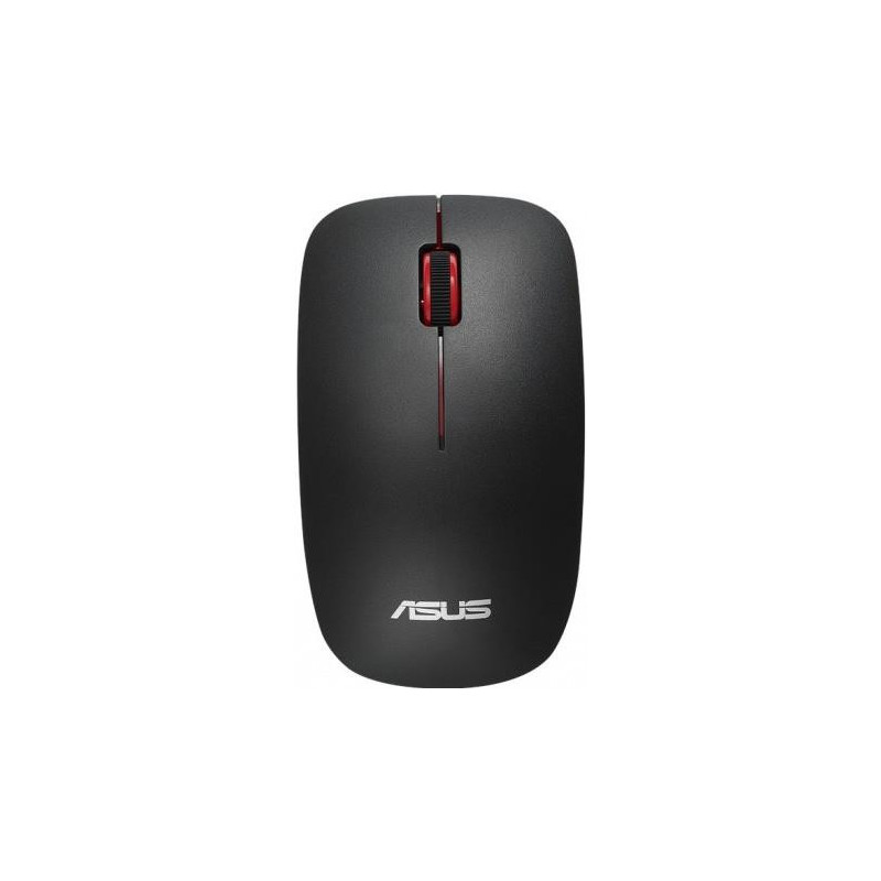 PELĖ USB OPTINĖ WRL WT300 / BK / RD 90XB0450-BMU000 ASUS