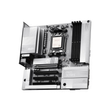 Pagrindinė plokštė, MSI, AMD B850, Lizdas AM5, micro ATX, RAM DDR5-SDRAM, 4 lizdai, Wi-Fi: Taip, Bluetooth: Taip, 1 PCI 