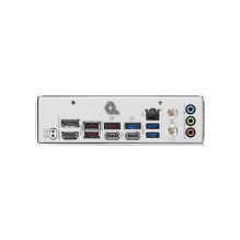 Mainboard, MSI, AMD B850, Socket AM5, micro ATX, RAM DDR5-SDRAM, 4xSlots, Wi-Fi Yes, Bluetooth Yes, 1xPCI Express x4 slo