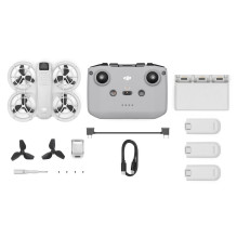 Drone, DJI, Neo Fly More Combo, Consumer, CP.FP.00000185
