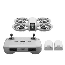 Drone, DJI, Neo Fly More Combo, Consumer, CP.FP.00000185