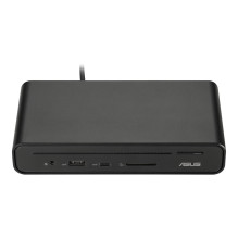 ASUS NB ACC DOCK DC300 TRIJŲ EKRANŲ / USB-C 90XB08CN-BDS010
