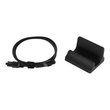 ASUS NB ACC DOCK DC300 TRIJŲ EKRANŲ / USB-C 90XB08CN-BDS010