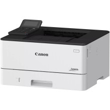 Laser Printer, CANON, LBP243dw II, Duplex printing Yes, Paper size A4, 7187C013