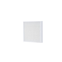 Dulkių siurblio priedas, ROBOROCK, plaunamas filtras, baltas, skirtas Q8 / Q8+ / Q7 TF+ / Q7 TF / Q7 BF+ / Q7 BF, 8.02.0