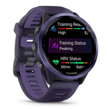 SMARTWATCH FORERUNNER 570 47MM / INDIGO ALU 010-02971-02 GARMIN